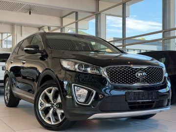 KIA Sorento - 2
