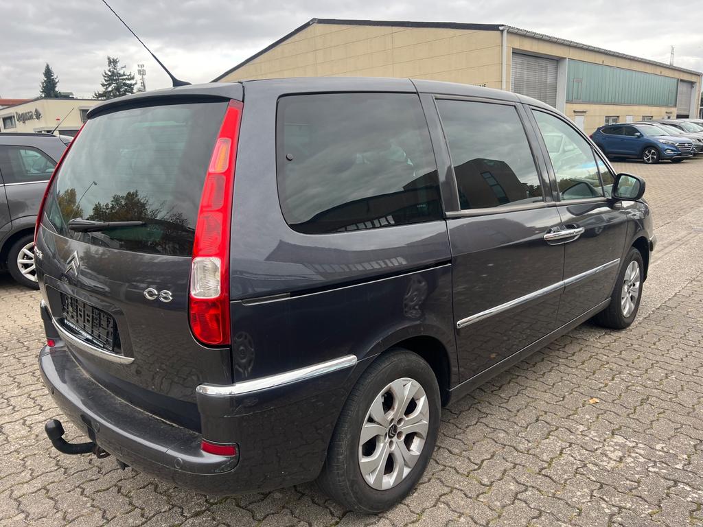 Citroën C8