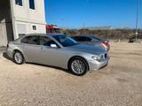 BMW 740d  - gebrauchte BMW 7er Reihe aus dem Jahr 2004