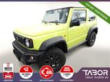 Suzuki Jimny 1.5 102 Allgrip Comfort+ LED Nav Temp DAB - gebrauchte Suzuki Jimny aus dem Jahr 2020
