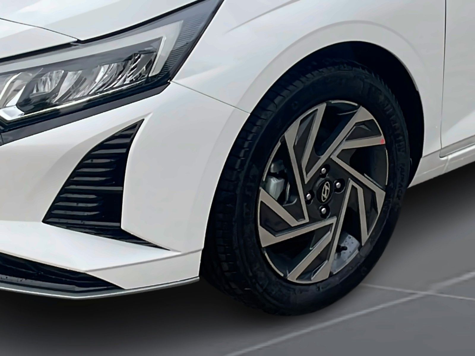Hyundai i20 - Bild 2