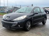 Peugeot 206 + Basis TUV NEU - Peugeot 206 Gebrauchtwagen