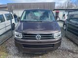 Volkswagen T5 Transporter Bus Multivan 6 sitze Tisch - VW T5 Transporter in Lübeck