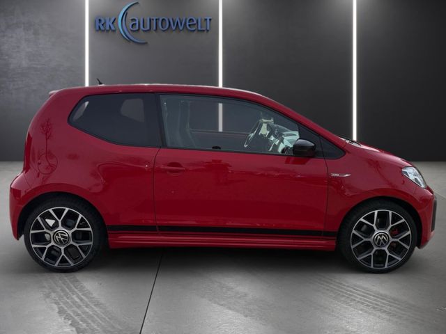 up! GTI Soundsystem Dyn. DAB Rückfahrkamera
