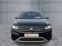Volkswagen Tiguan Allspace - Vorschau Bild 3