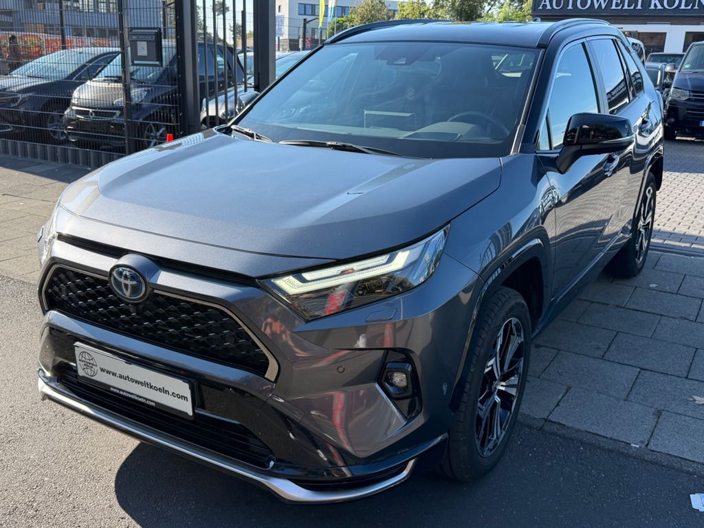 Image of Toyota RAV 4