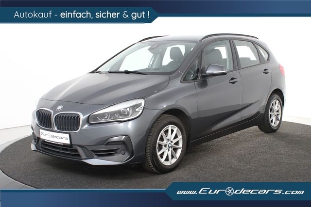 BMW 216i Active Tourer *1.Hand*Leder*Navi*EHK*