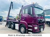 MAN TGS 26.440 BL 6x2 *Retarder/HYVA-NG2018TAXL - MAN 440 tgs 26