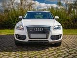 Audi Q5 2.0 TFSI quattro*1 Hand*Tüv11/27*Allrad - Audi: Allradantrieb