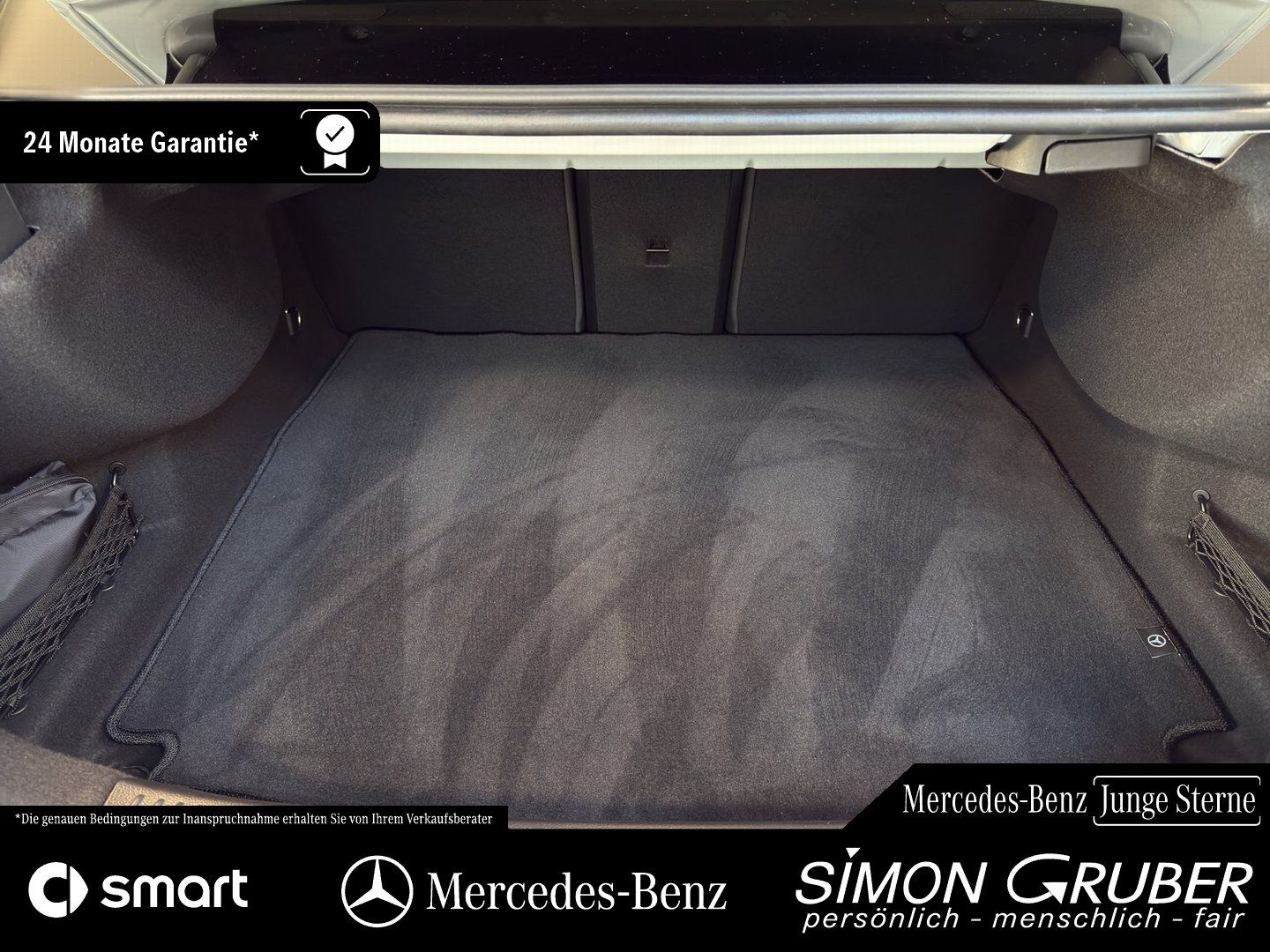 Fahrzeugabbildung Mercedes-Benz A 35 4M Limo AMG Night Pano HUD Burm MBeam