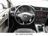 Volkswagen Golf VII 1.5 TSI 150PS ACT ACC Navi Massage - Volkswagen Golf: Ps Tsi