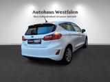 Ford Fiesta Cool & Connect/CarPlay+Navi/Klima/1.Hd - Ford Fiesta Gebrauchtwagen in Essen
