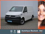 Volkswagen T6.1 Transporter Kasten 2.0 TDI 150 PS 4Motion K - Volkswagen: Kombi, Transporter 4motion