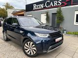 Land Rover Discovery 3.0 TD6/7-SITZER/AHK/PANO/MEMORY/ - mit Diesel-Antrieb: Geländewagen, 3.0