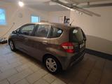 Honda Jazz 1.4 Trend Trend - gebrauchte Honda Jazz aus dem Jahr 2012