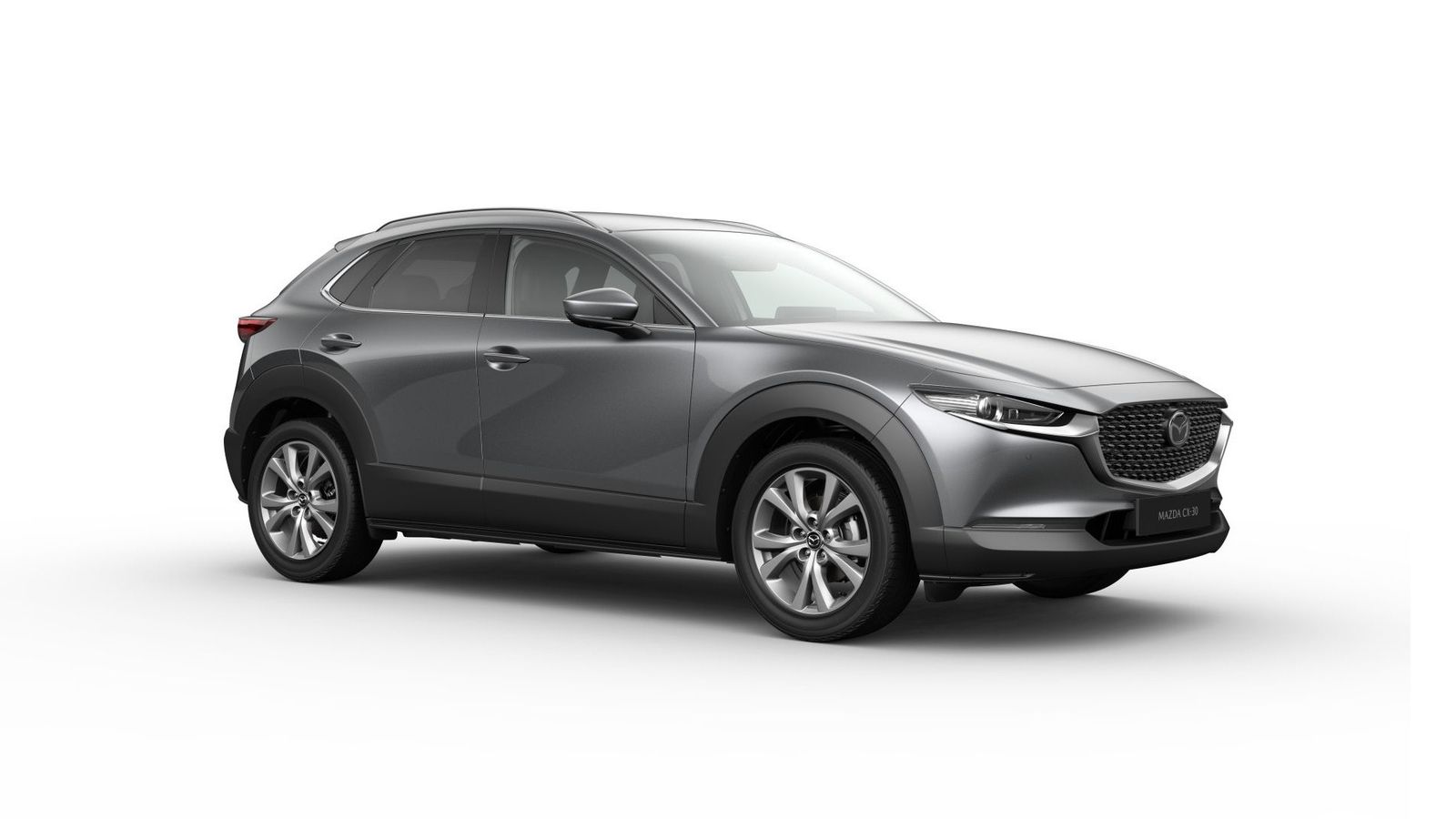 Mazda CX-30 - Bild 9