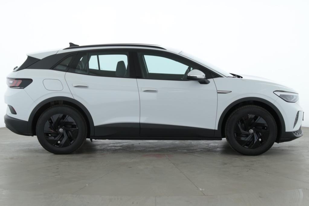 Volkswagen ID.4 Pure Performance electric 125kW 1-Gang-Auto foto 13