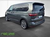 Volkswagen T7 Multivan Style AHK+Navi+LED+ACC+Memory Sitze - VW T7 Multivan mit Schiebetür