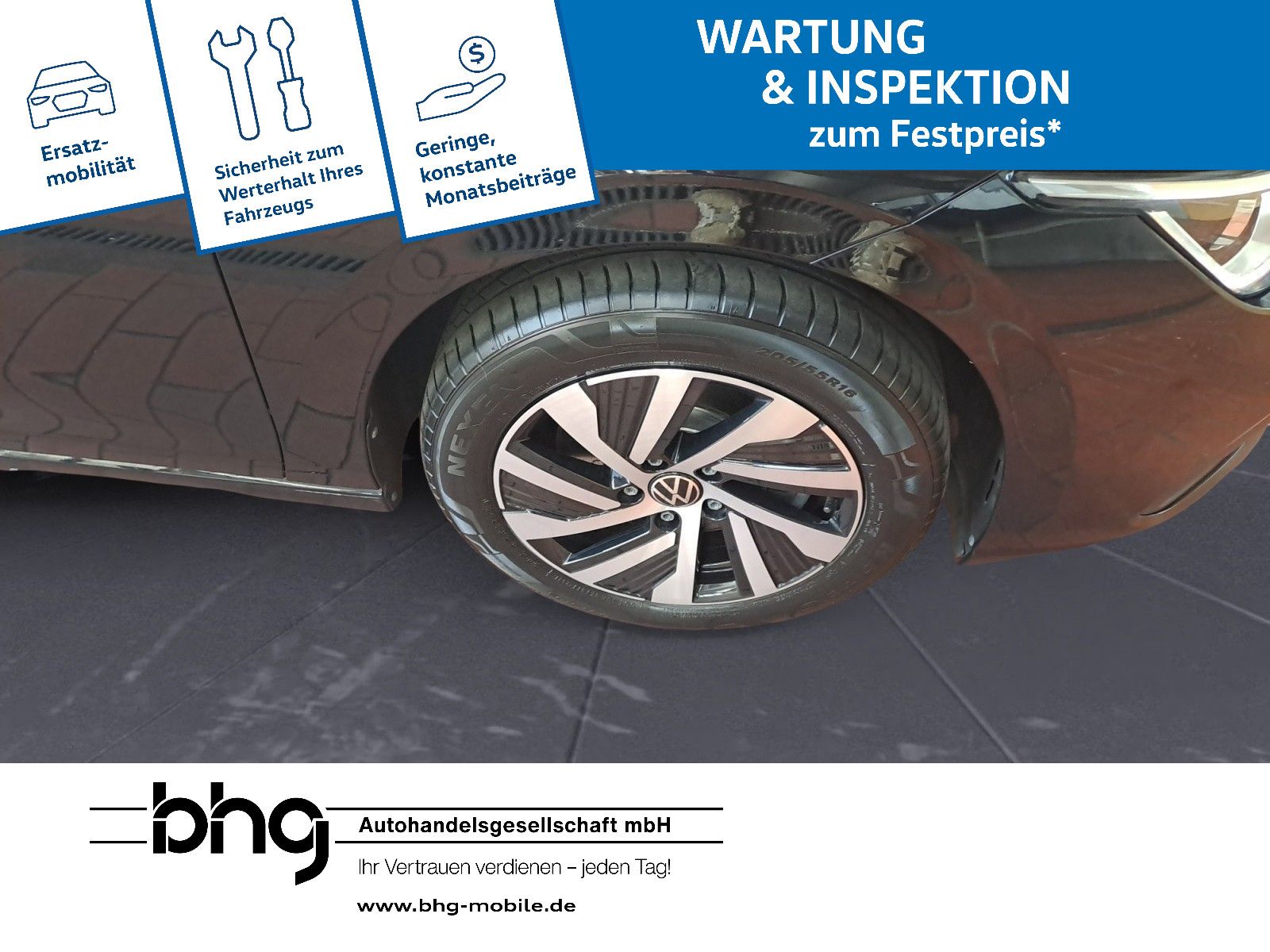 Volkswagen Golf - Bild 12