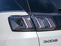 Peugeot 3008 - Vorschau Bild 19
