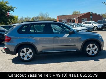 BMW X5 - 8