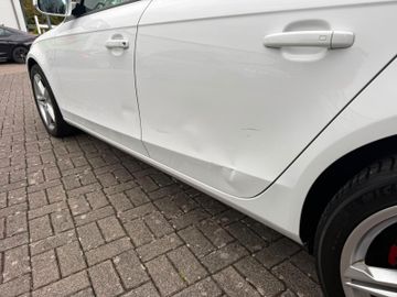Audi A4 - 7
