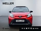 Toyota Aygo X S-CVT Teamplayer *LED*Faltdach*CAM*CarPla - Toyota Neuwagen: Aygo