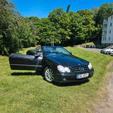Mercedes-Benz  Mercedes-Benz C 200 Kompressor Cabrio  S... - gebrauchte Mercedes-Benz C 200 aus dem Jahr 2005