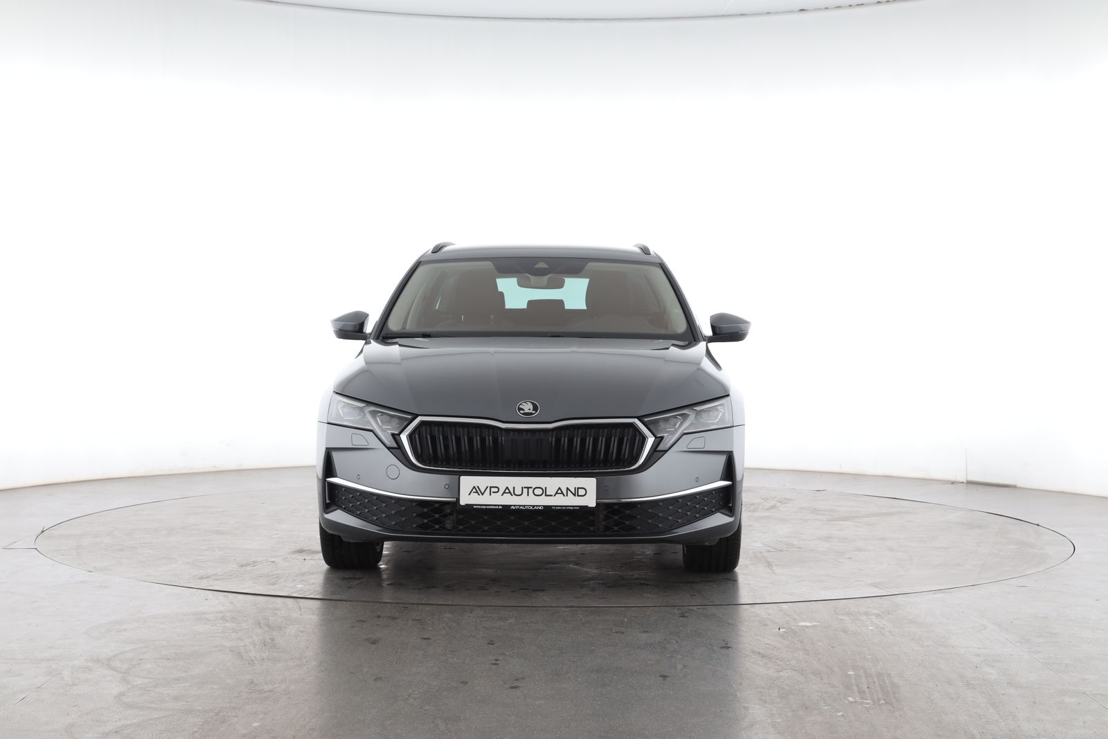 Skoda Octavia - Bild 6