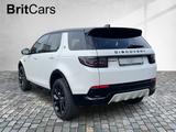 Land Rover DISCOVERY SPORT D200 Dynamic SE 7 Seats LM - Land Rover Discovery Sport Gebrauchtwagen