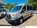 Ford Transit Kombi 350 L2 Trend "Behindertentransport - Ford Transit: Behindertengerecht