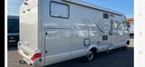 HYMER / ERIBA / HYMERCAR Hymer B779XL volluftfederung - HYMER / ERIBA Diesel Integrierter 2010
