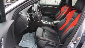Audi S3 - 8