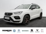 Cupra ATECA 2.0 TSI DSG 4DRIVE DCC AHK Kam. Navi Pano - Cupra Ateca Gebrauchtwagen in Hamburg