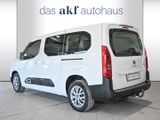 Citroën Berlingo 1.2 PureTech 130 Feel XL-Navi*AHK*Kamer - Citroën Berlingo: Automatik, N