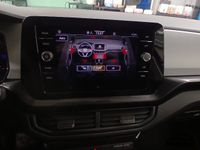 Volkswagen T-Cross - Vorschau Bild 22