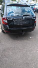 Skoda Octavia - 6