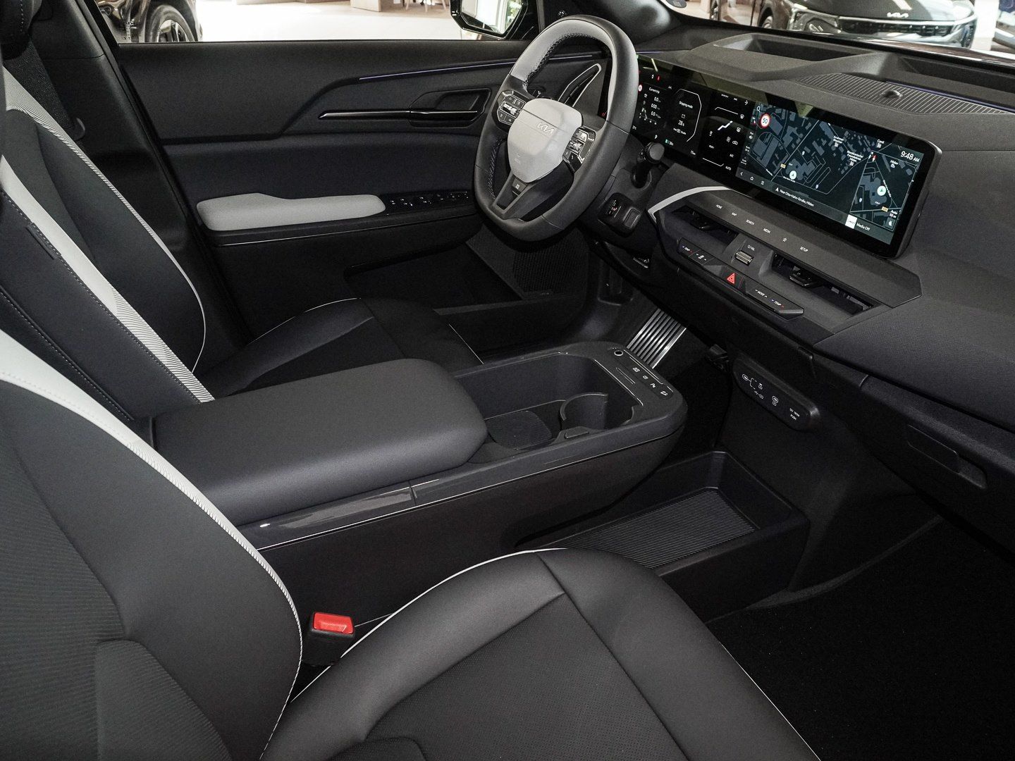 Kia EV5 - Bild 4