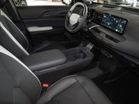 Kia EV5 - Vorschau Bild 4