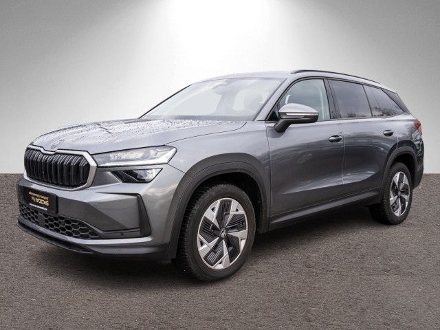Skoda Kodiaq - Bild 2