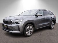 Skoda Kodiaq - Vorschau Bild 2