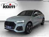 Audi SQ5 3,0 TDI Sportback quattro +21 ZOLL+MATRIX+PA - Audi SQ5 Sportback Gebrauchtwagen