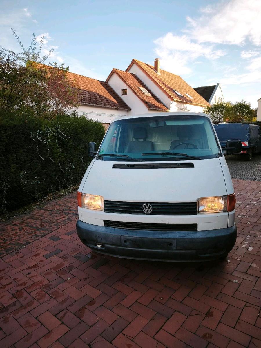 Volkswagen Andere