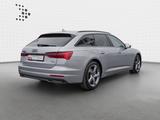 Audi A6 Avant 45 TDI qu. advanced AHK*Matrix*Business - Audi A6 Jahreswagen mit Diesel-Antrieb: Kombi