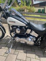 Harley-Davidson Softail EVO FXSTC - Offers