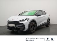 Cupra Tavascan - Vorschau Bild 1