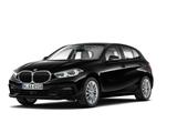 BMW 118i Advantage Sitzhzg. Vorn Lederlenkrad - gebrauchte BMW 118 aus dem Jahr 2022