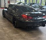 BMW M6 Coupé M6 - BMW M-Modelle in München