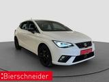 Seat Ibiza 1.0 TSI DSG FR Pro Black Edition NAVI PDC  - Seat Ibiza: Fr Pro Black Edition
