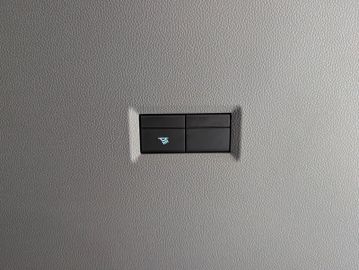 Ford Tourneo Custom Titanium X L1